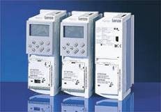 Преобразователи частоты Lenze Преобразователи частоты Lenze